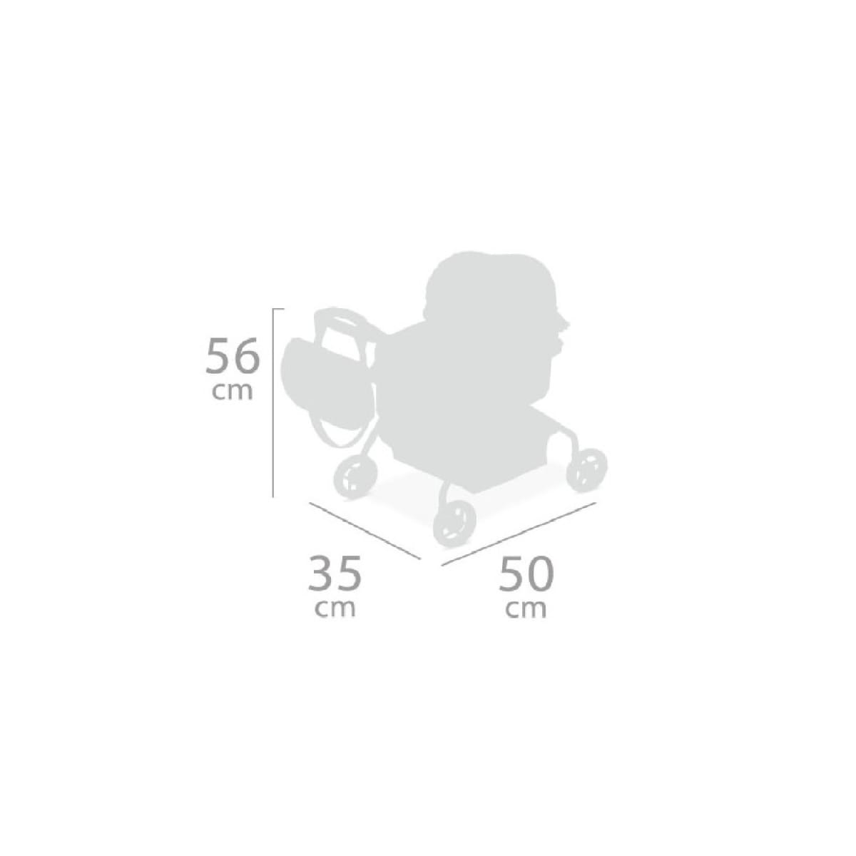 Mi Primer Coche de Muñeca5