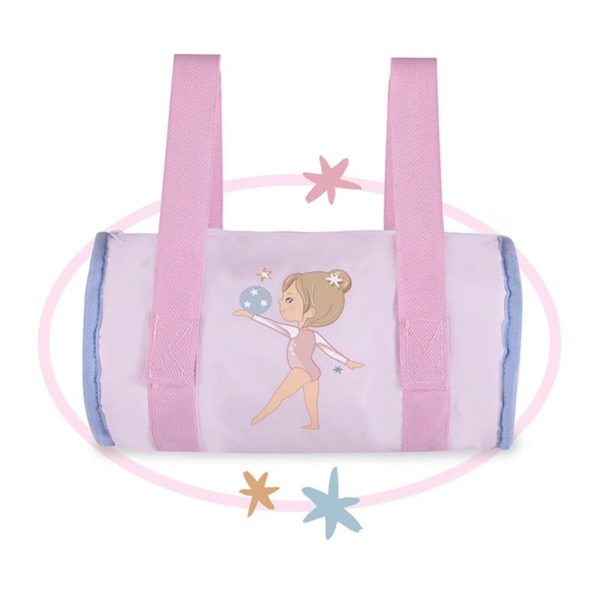 Mi Primer Coche Para muñecas colección Gala5