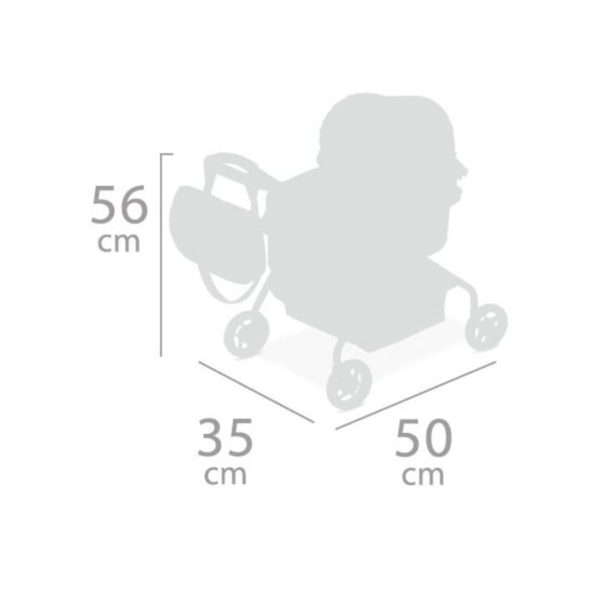 Mi Primer Coche Para muñecas colección Gala3