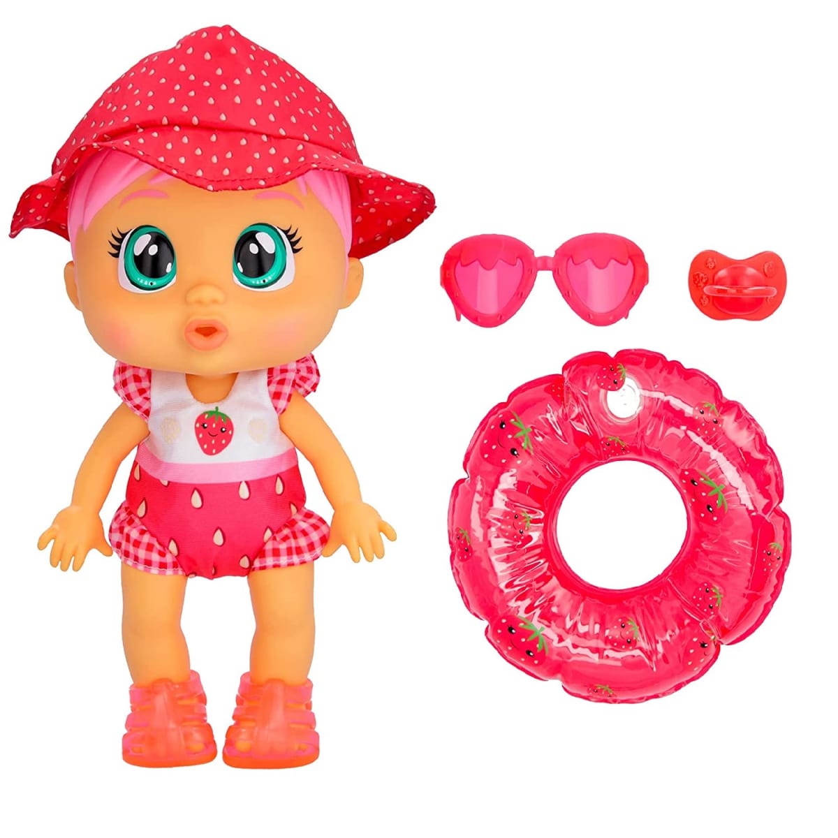 Cry Babies - Fun n' Sun Ella5