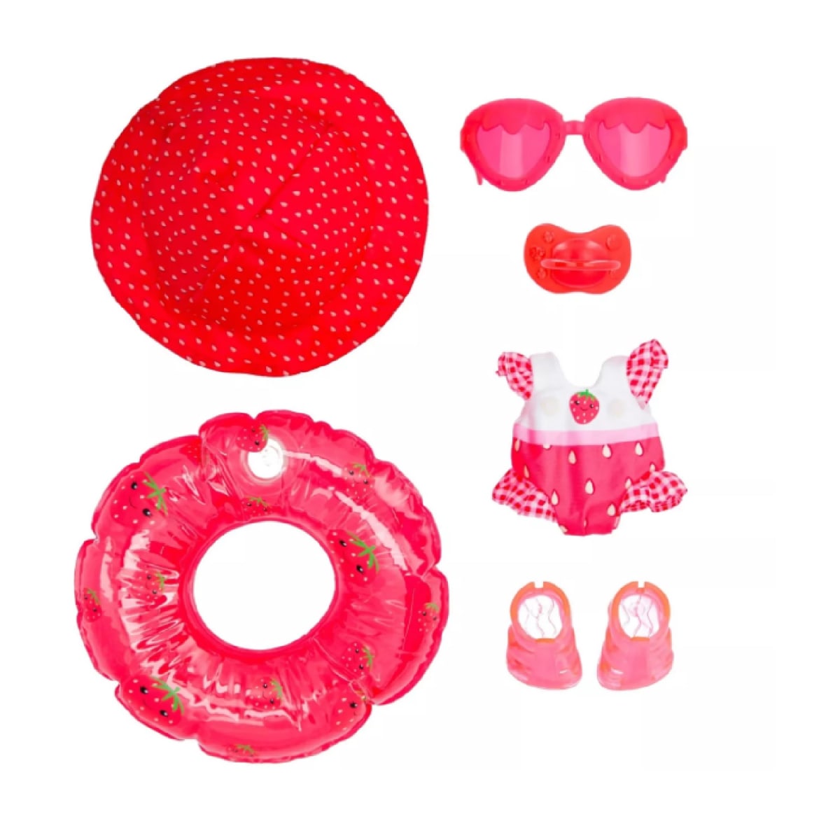 Cry Babies - Fun n' Sun Ella3