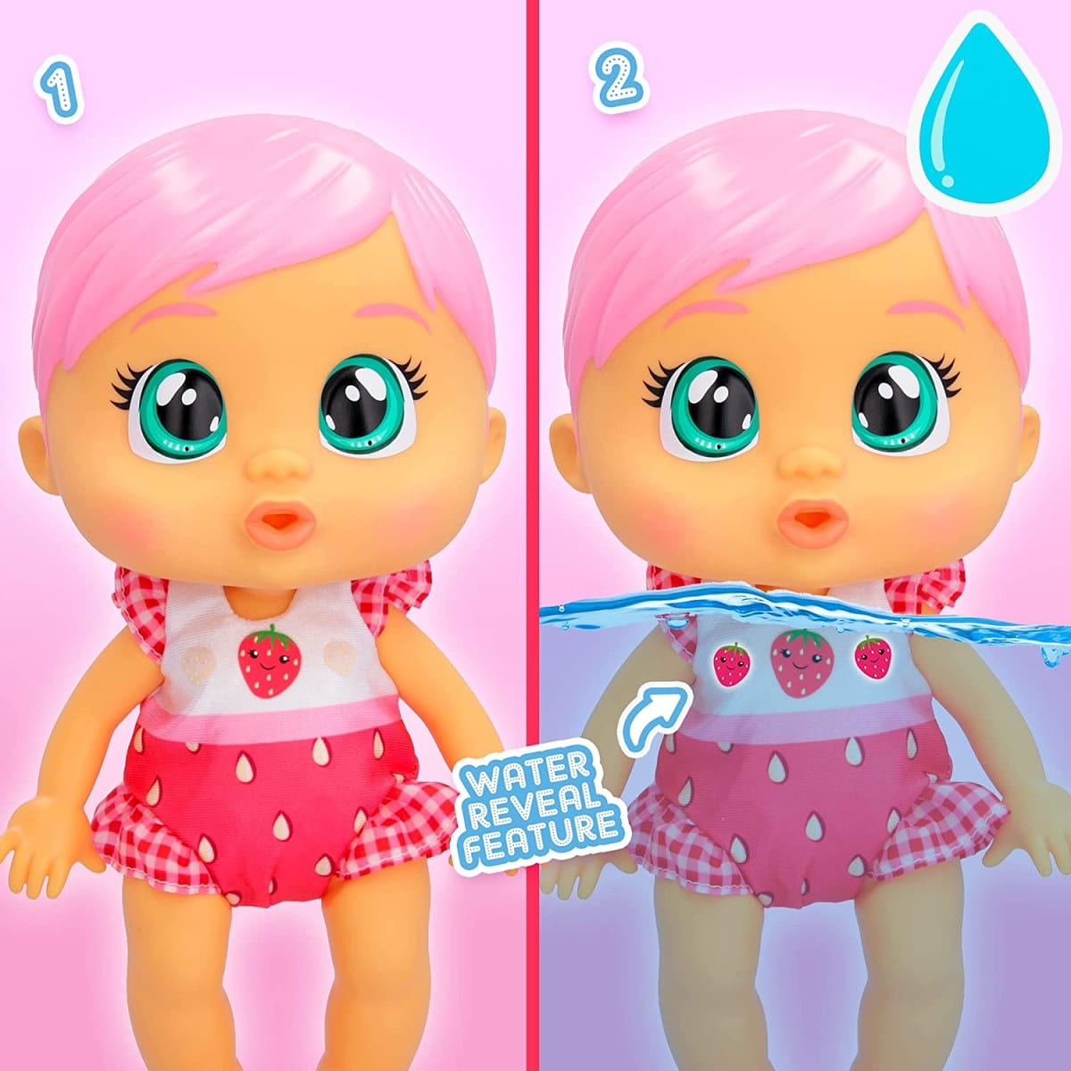Cry Babies - Fun n' Sun Ella2
