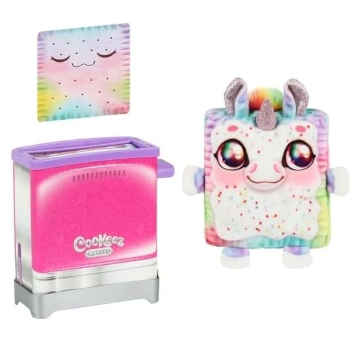 Tostadora Cookeez Makery  Surprise8