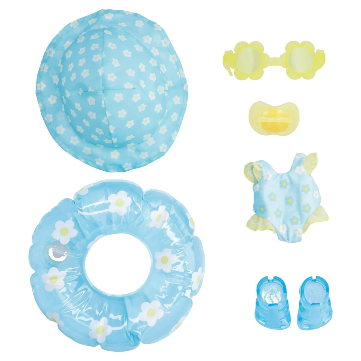 Muñeca Fun 'N Sun Mila2