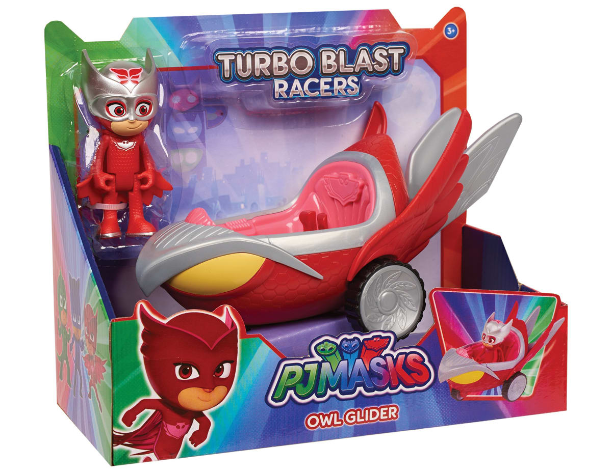 PJMASK CARRO BASICO1
