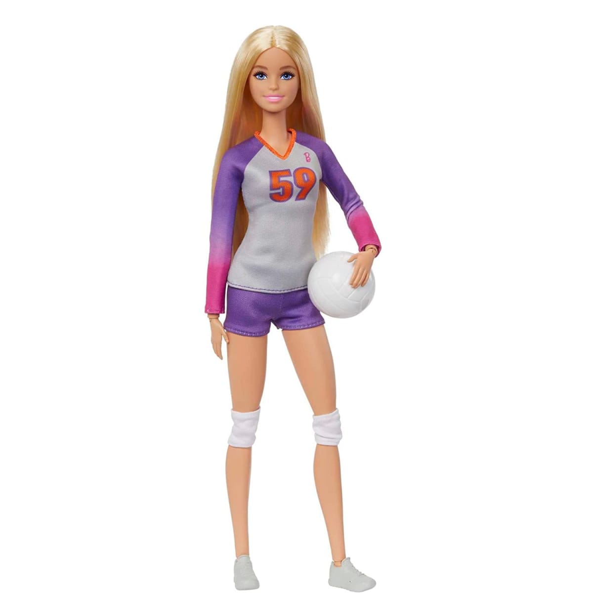 Barbie Made to Move Vóleibol1