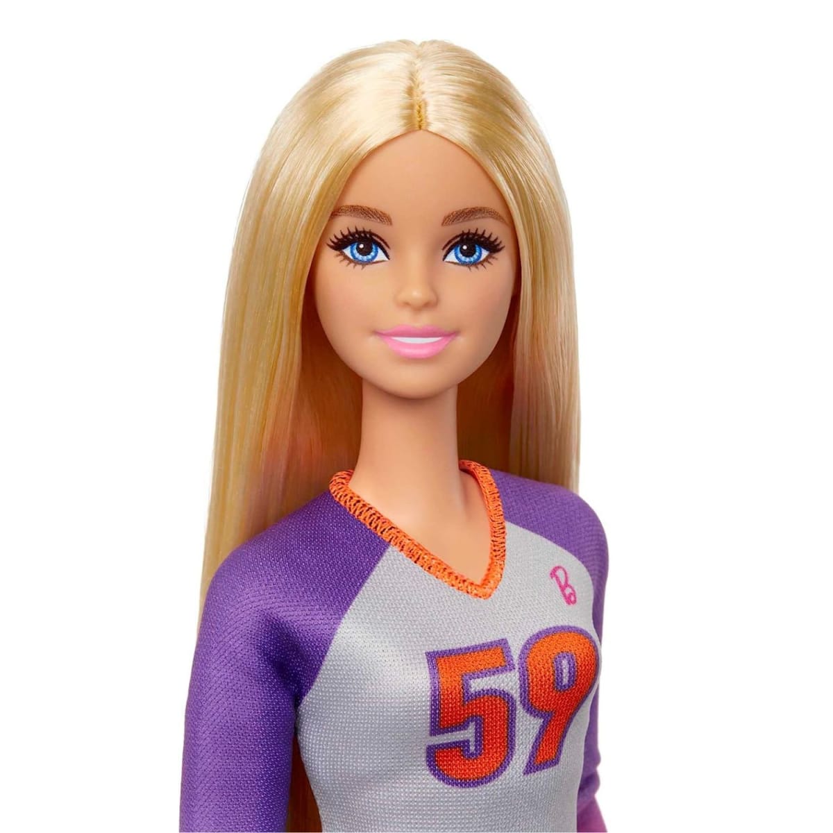 Barbie Made to Move Vóleibol3