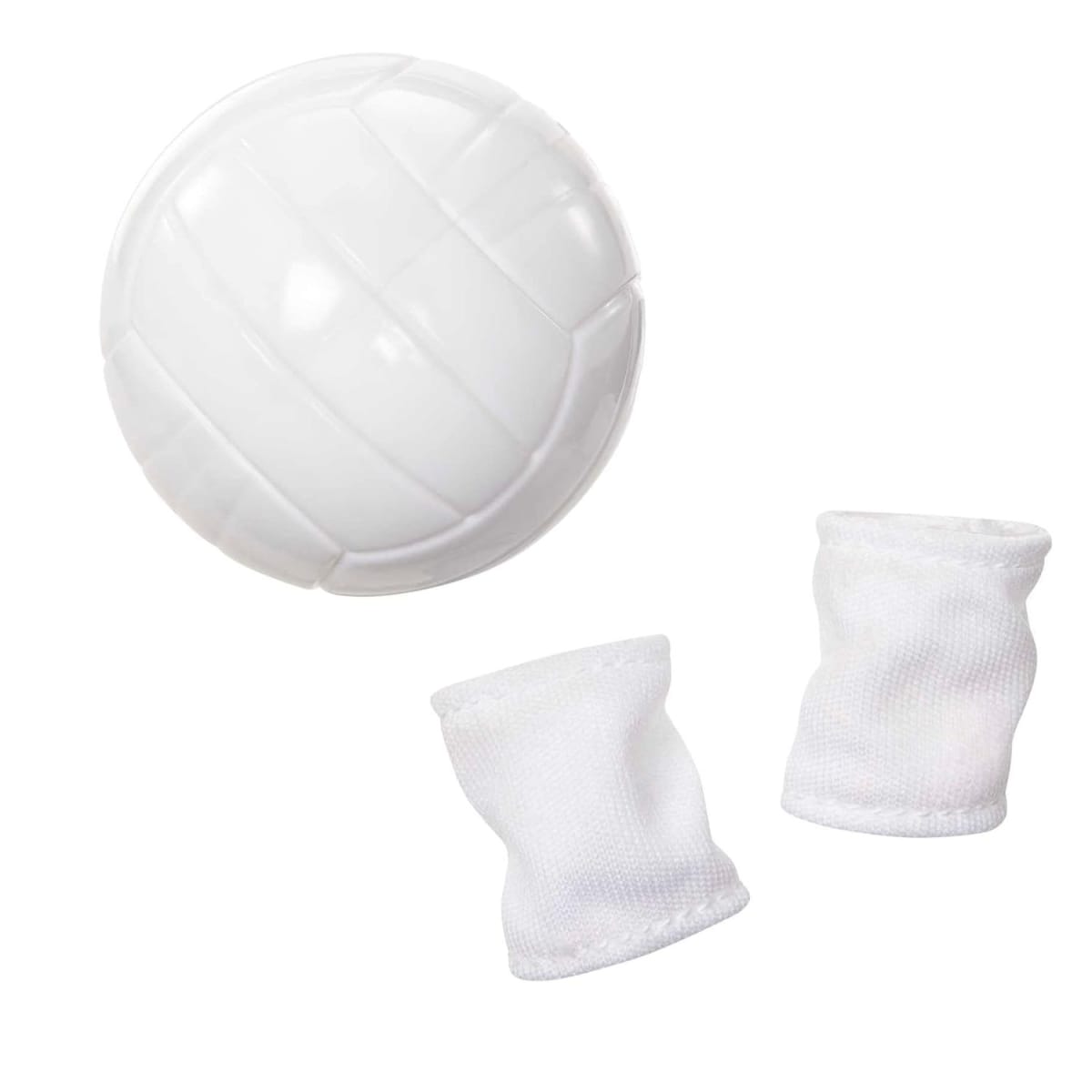 Barbie Made to Move Vóleibol4