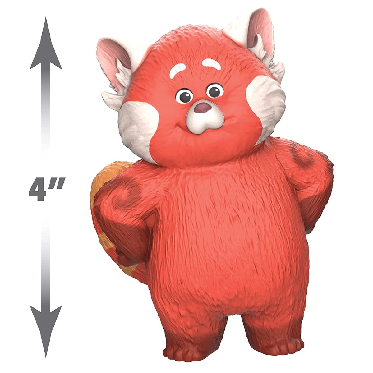 Set de Figuras Coleccionables Turning Red3