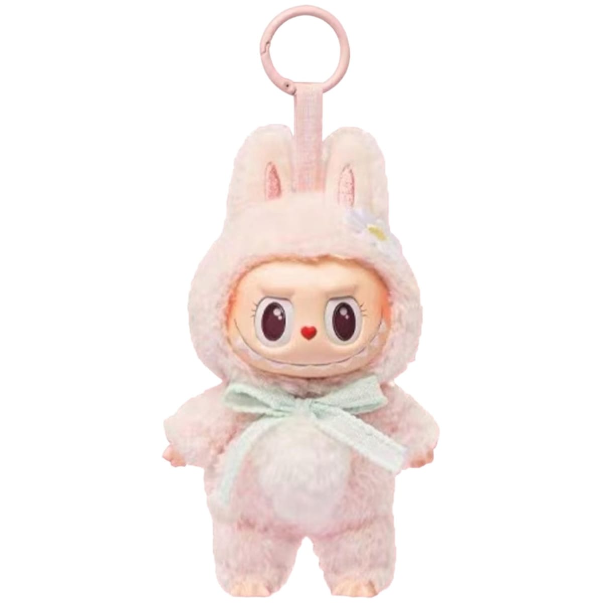 Muñeco Dupe LaLabubu Mokoko Edición Especial1