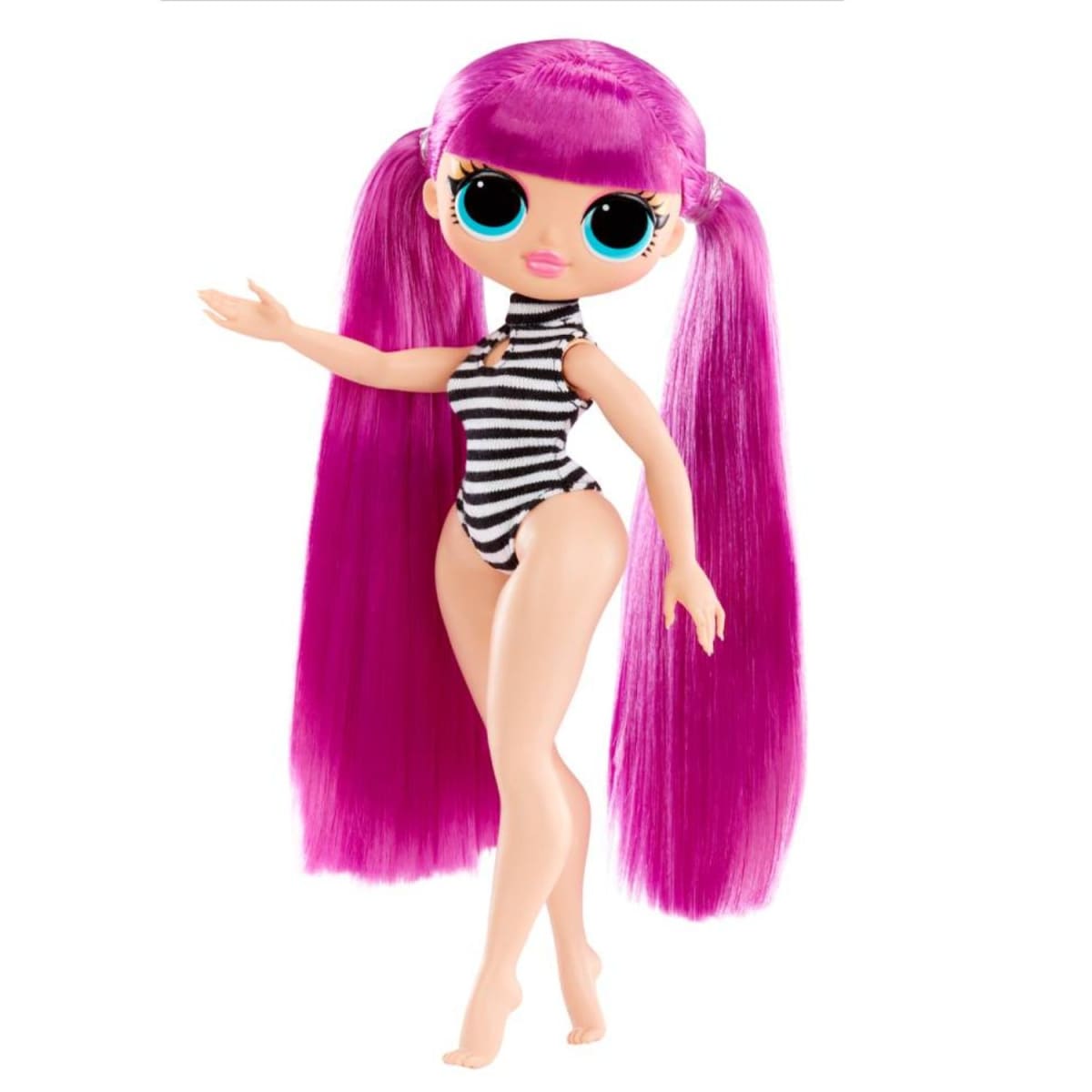 LOL Surprise OPP OMG Roller Chick3