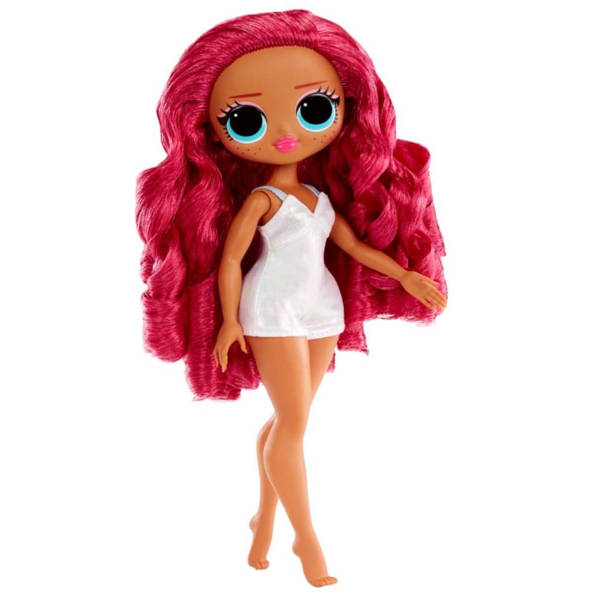 LOL Surprise OPP OMG Class Prez2