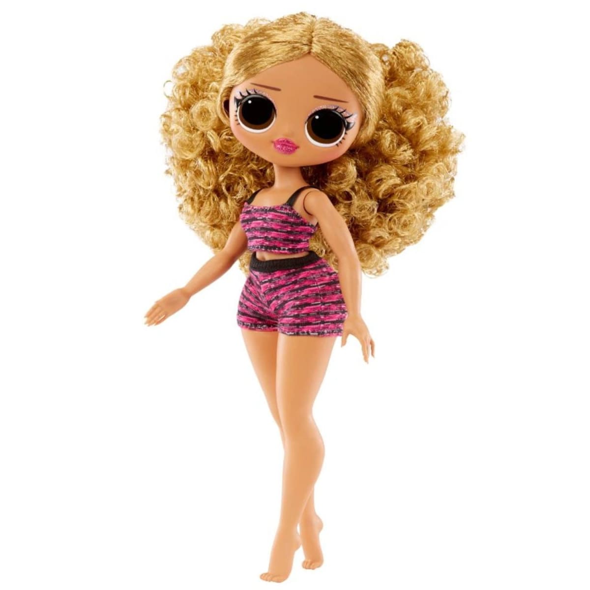 LOL Surprise OPP OMG Da Boss2