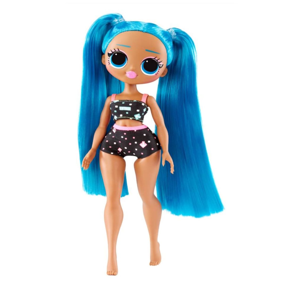 LOL Surprise OPP OMG Chillax1