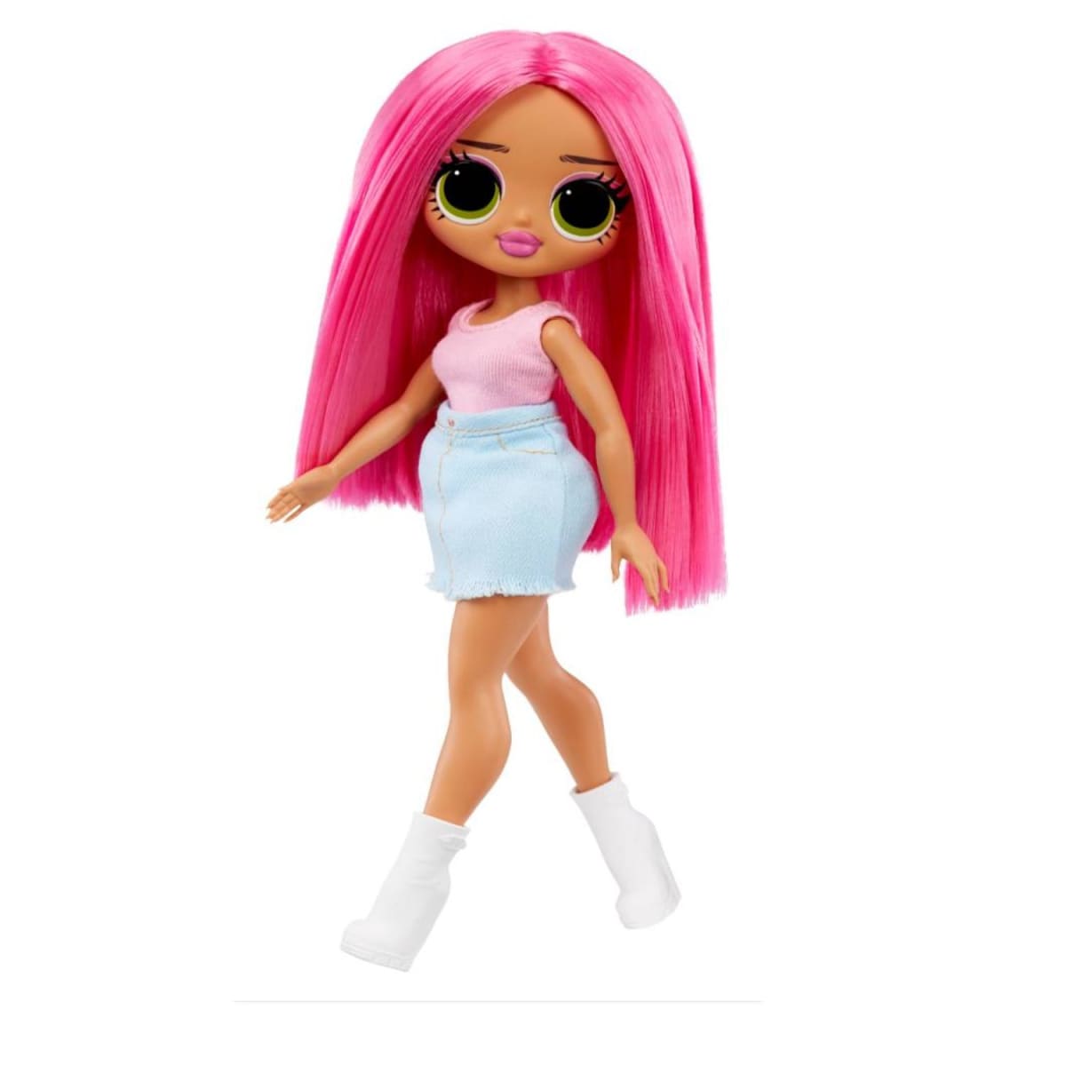 LOL Surprise MID OPP OMG City Babe4