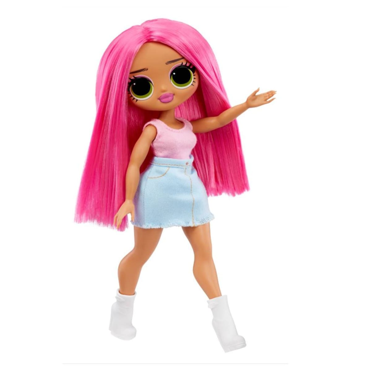 LOL Surprise MID OPP OMG City Babe3