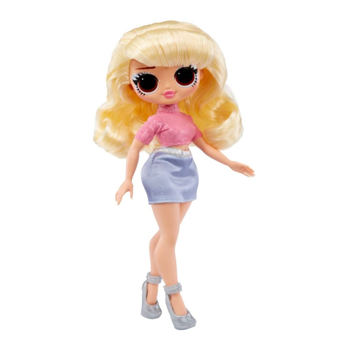 LOL Surprise MID OPP OMG Fly Gurl3