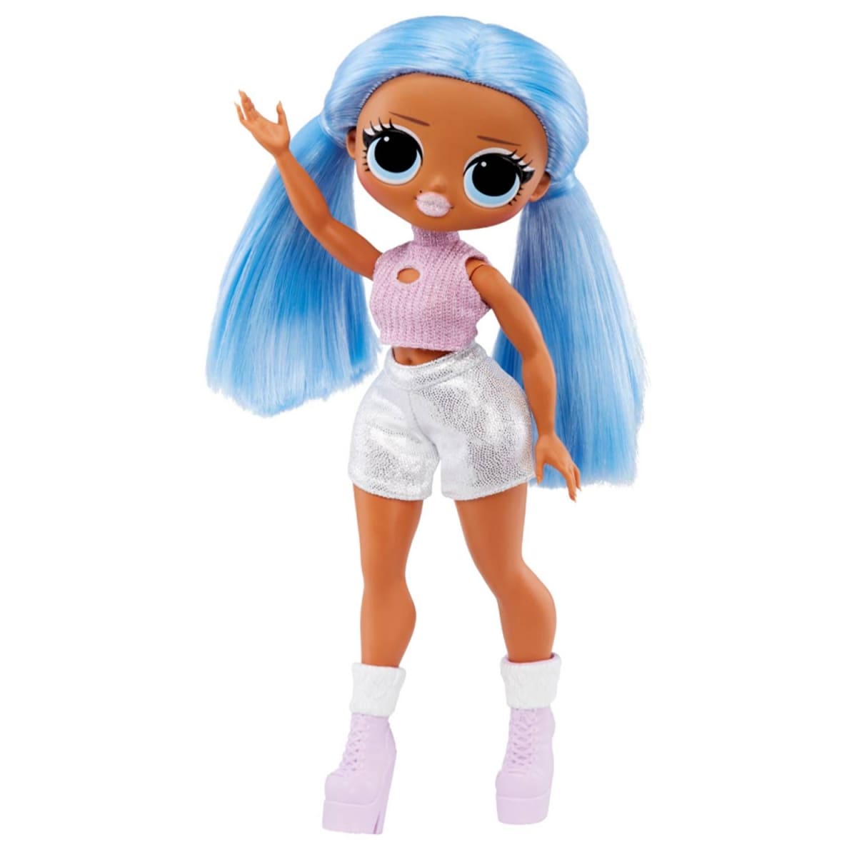 LOL Surprise MID OPP OMG Snowlicious3