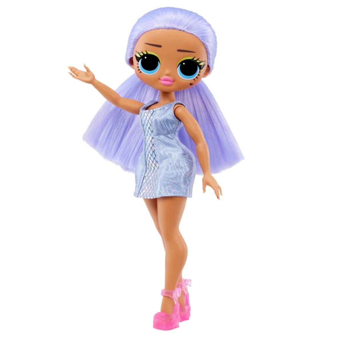 LOL Surprise MID OPP OMG Miss Royale4