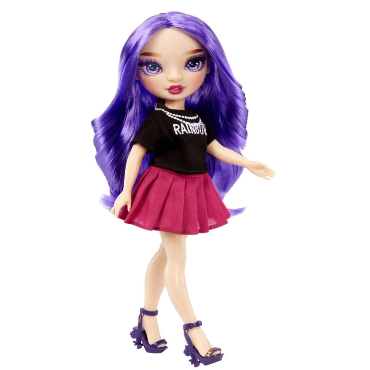Rainbow High OPP Fashion Emi Vanda4