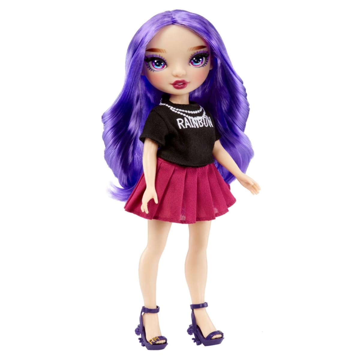 Rainbow High OPP Fashion Emi Vanda3