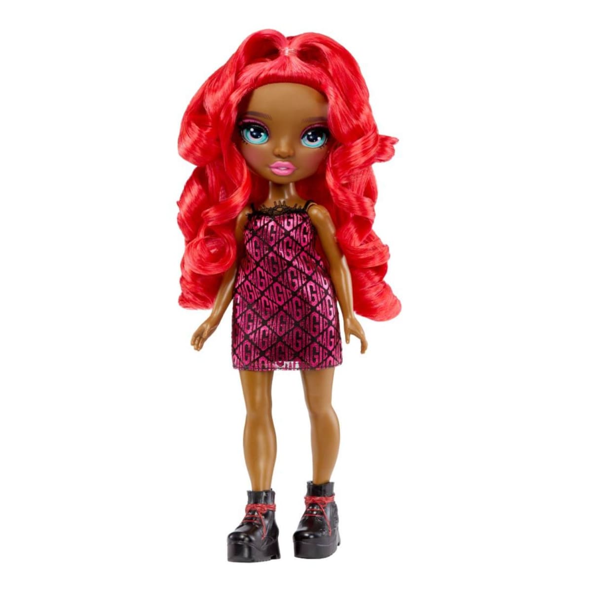 Rainbow High OPP Fashion Daria Roselyn3