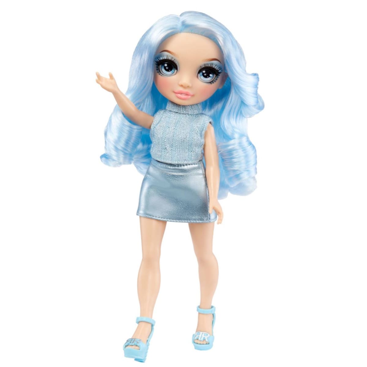 Rainbow High OPP Fashion Gabriella Icely4