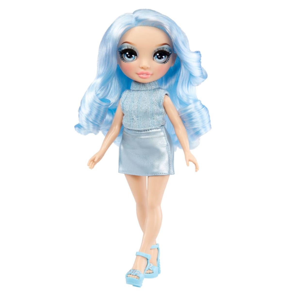 Rainbow High OPP Fashion Gabriella Icely5