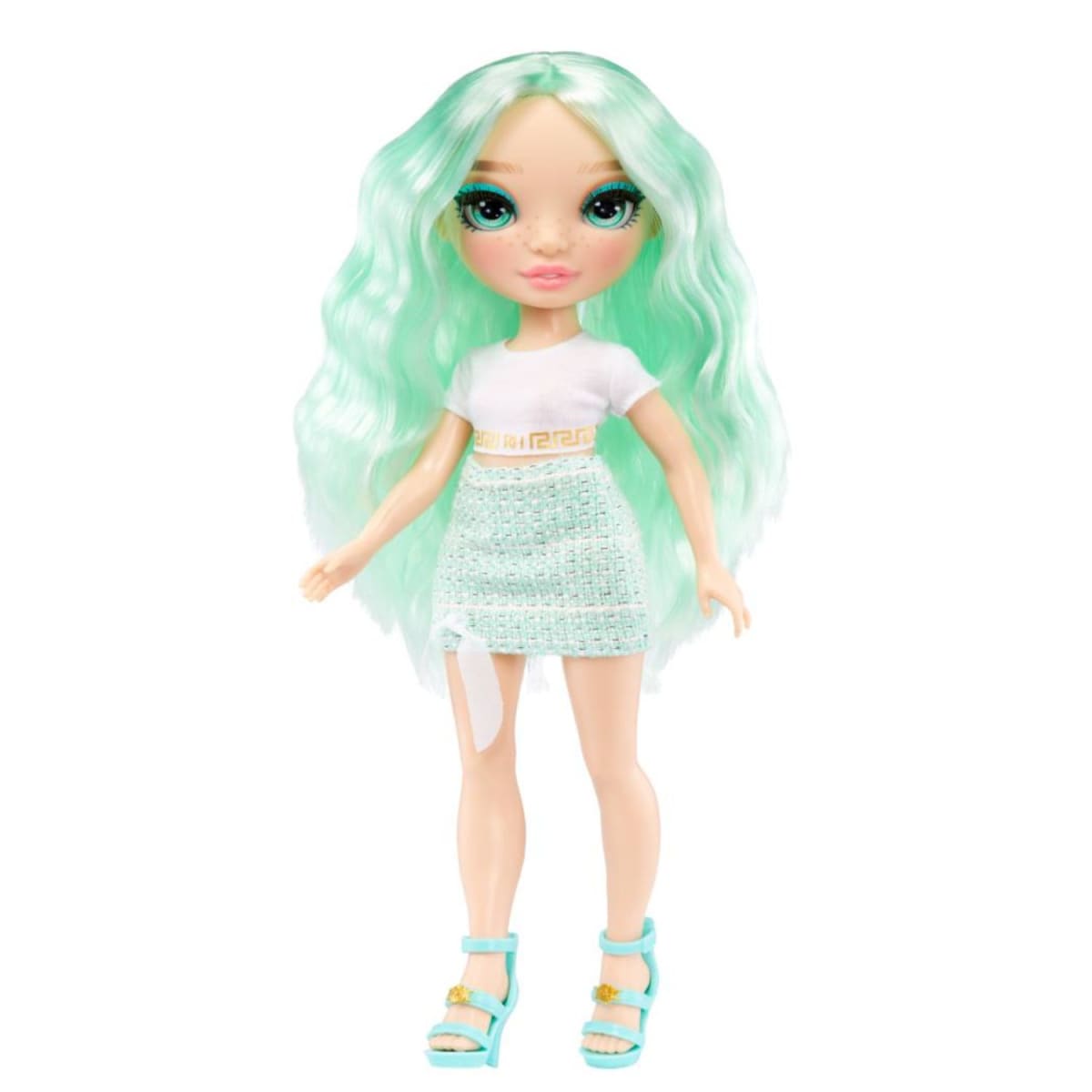 Rainbow High OPP Daphne Minton3