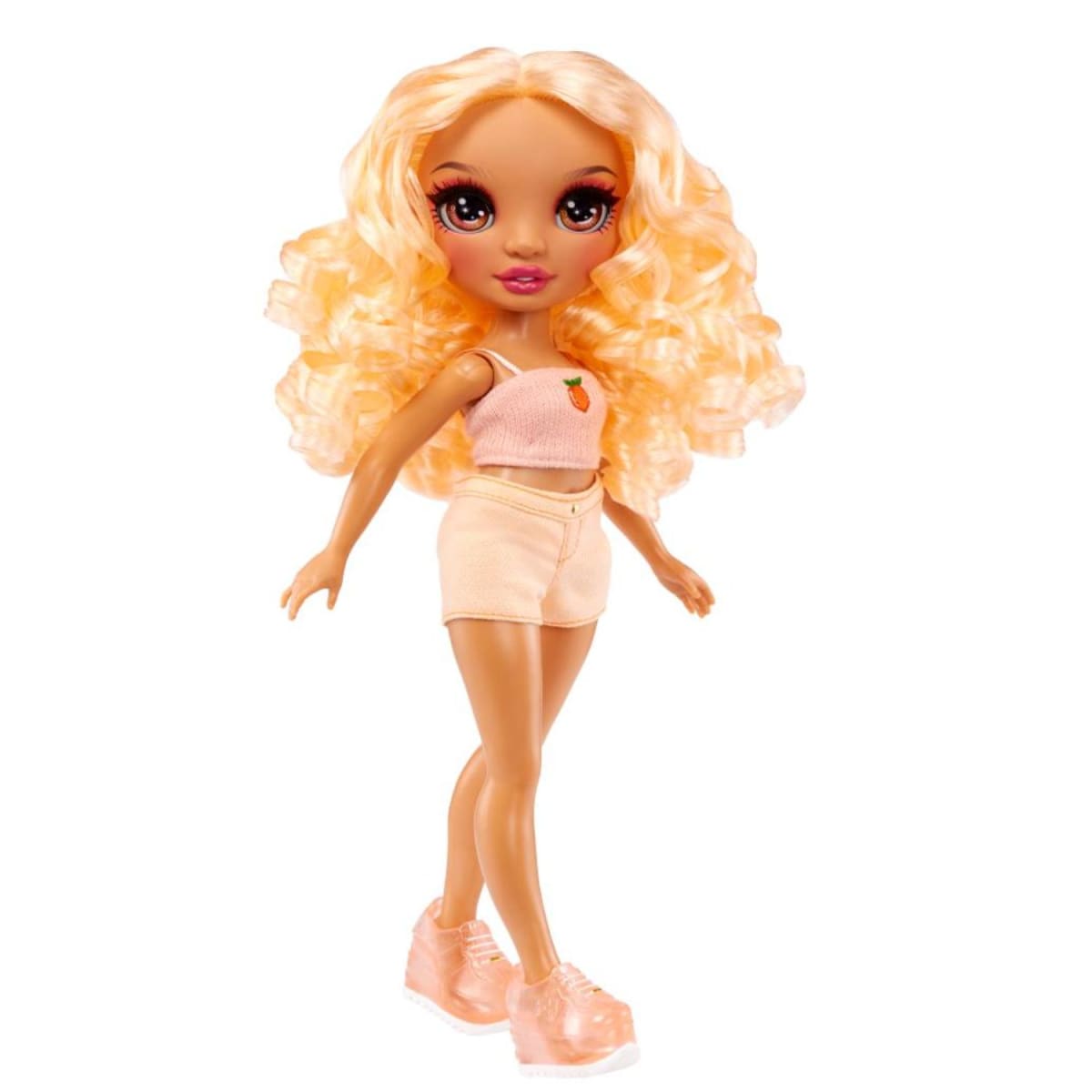 Rainbow High OPP  Georgia Bloom4