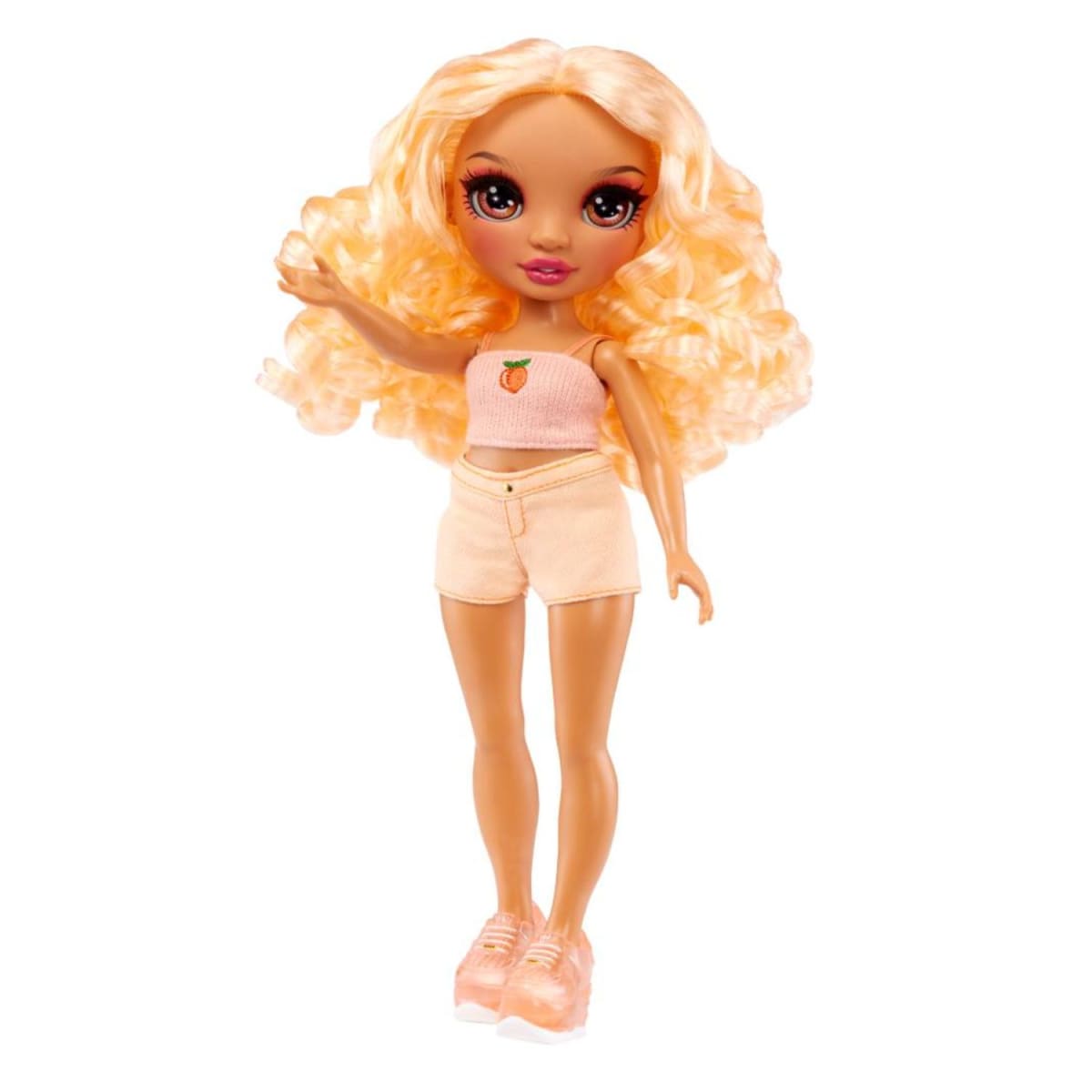 Rainbow High OPP  Georgia Bloom1