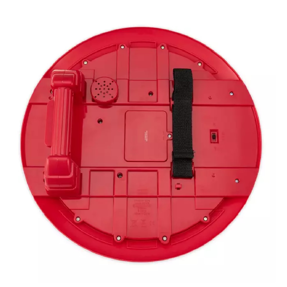 Escudo Capitan America con Sonido4