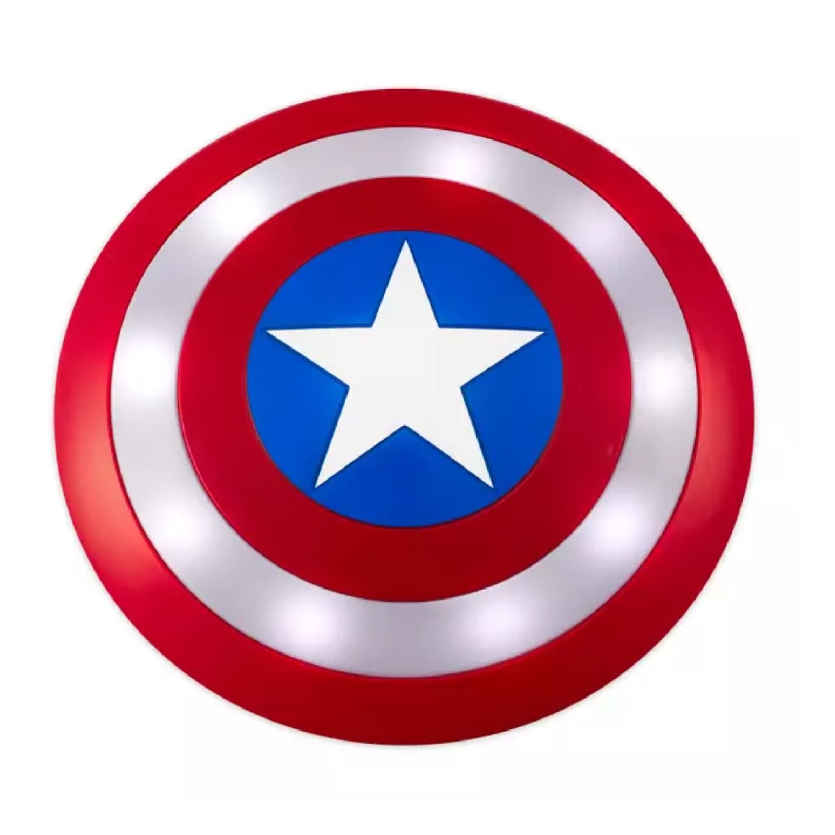 Escudo Capitan America con Sonido2