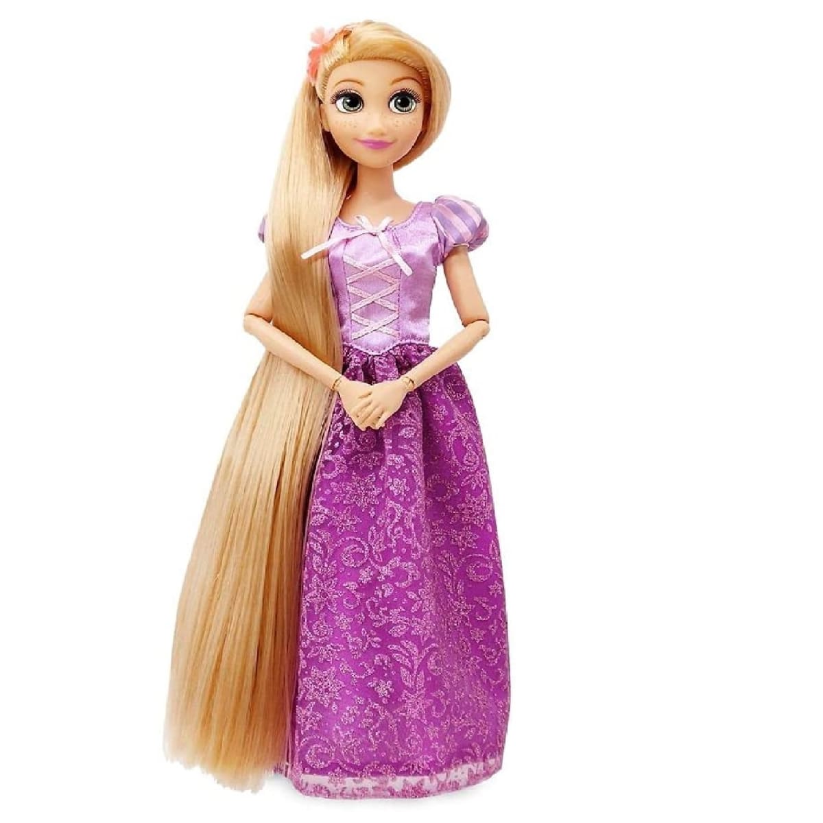 Muñeca Princesa Rapunzel 28 cm2