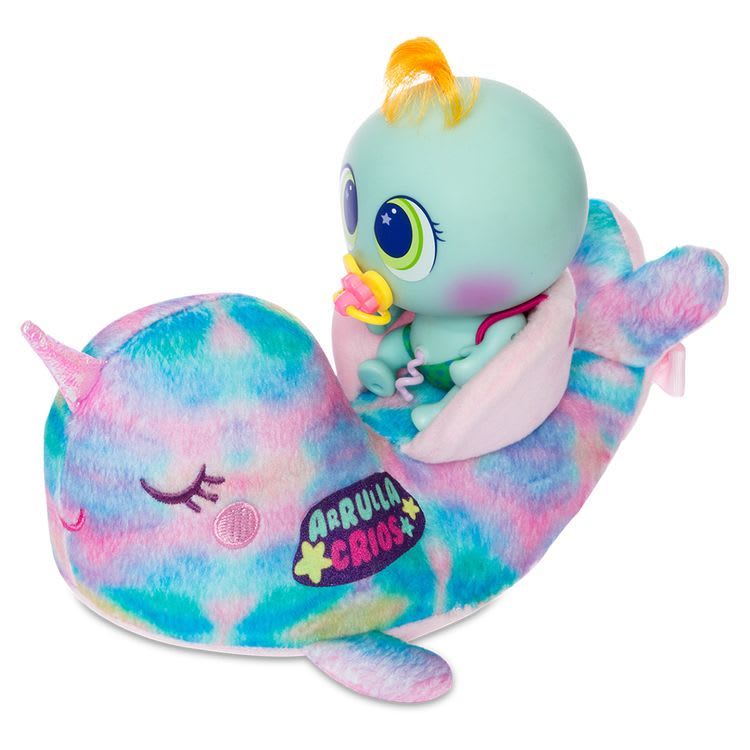 MECEDORA  BALLENITA1