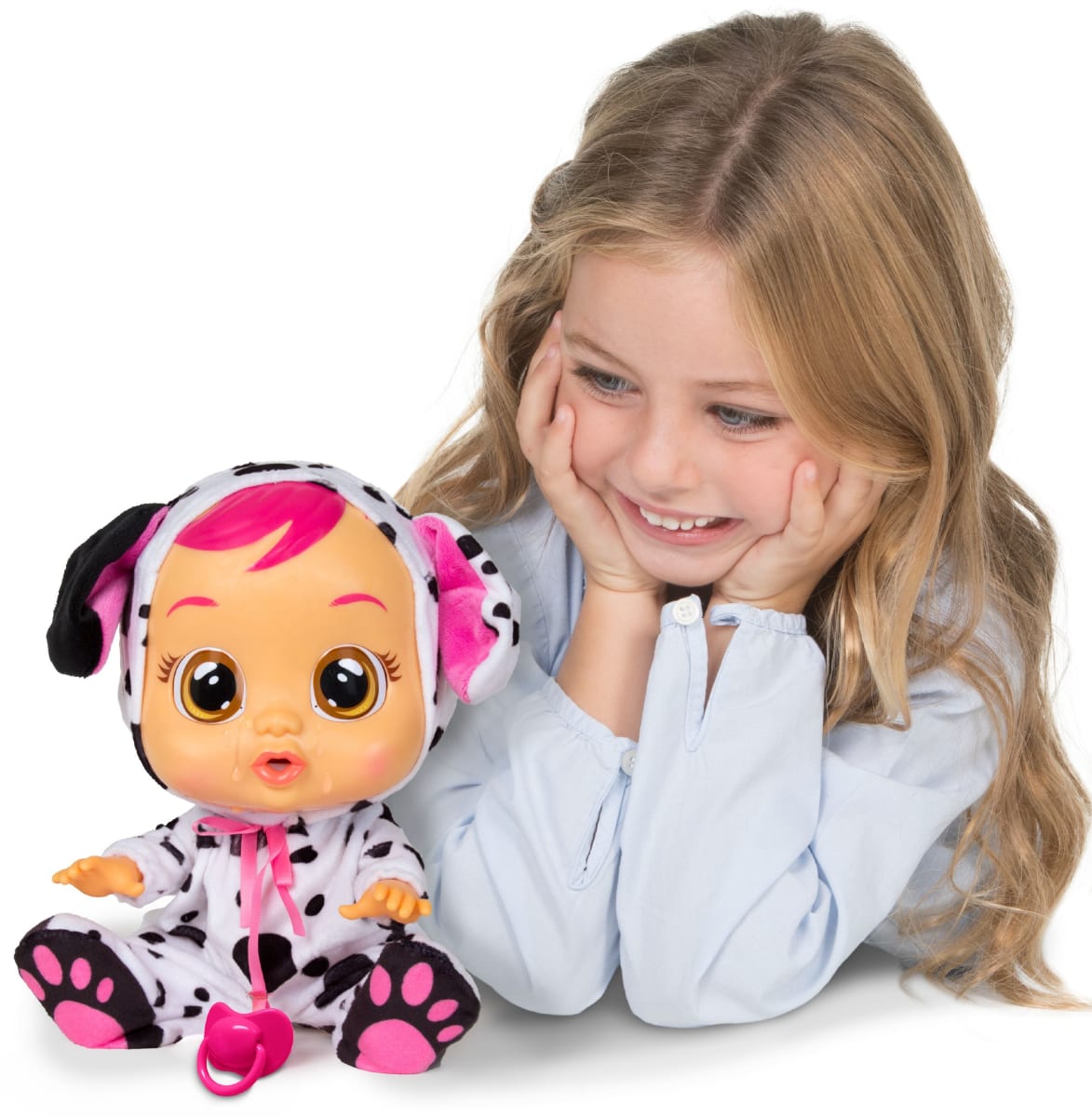 Cry Babies Dotty3