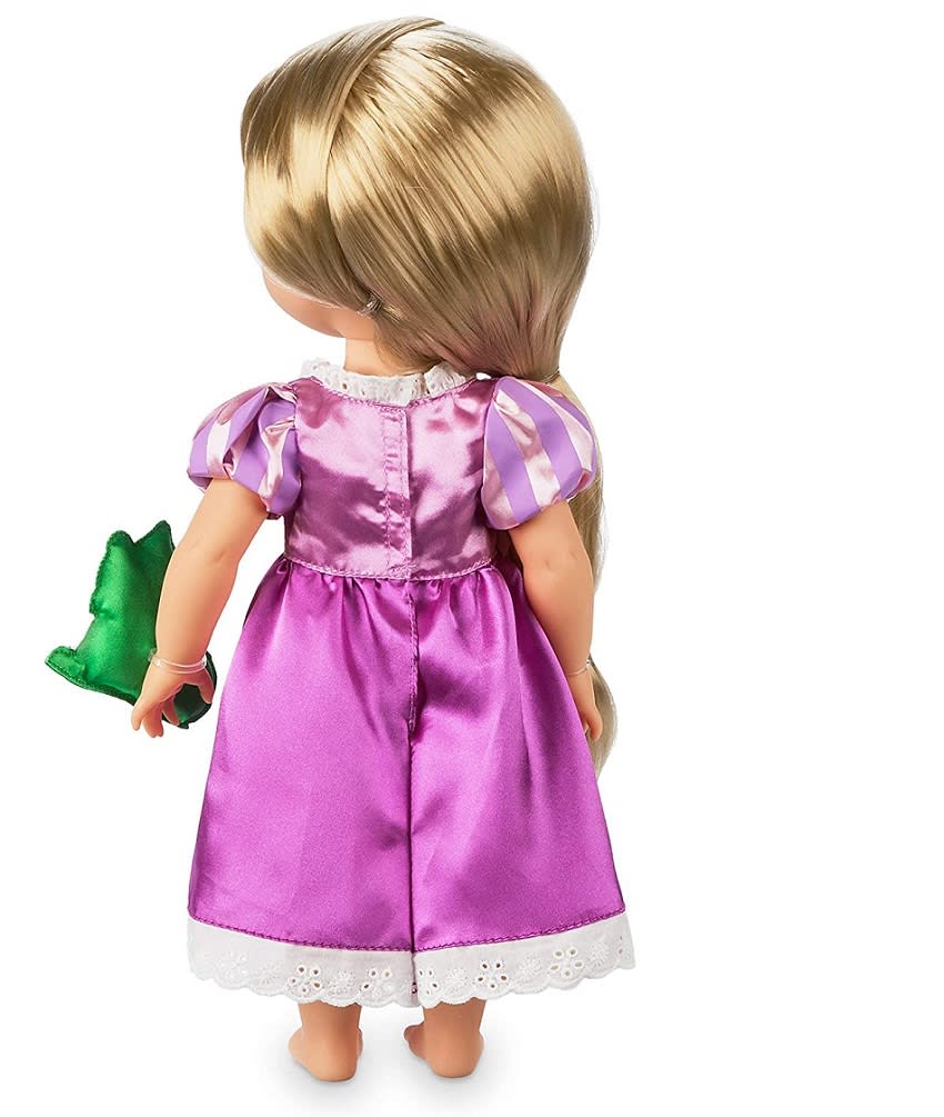 Muñeca Animator Rapunzel2