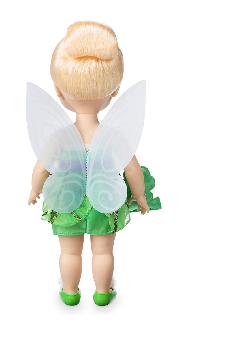 Muñeca Animator Tinkerbell1