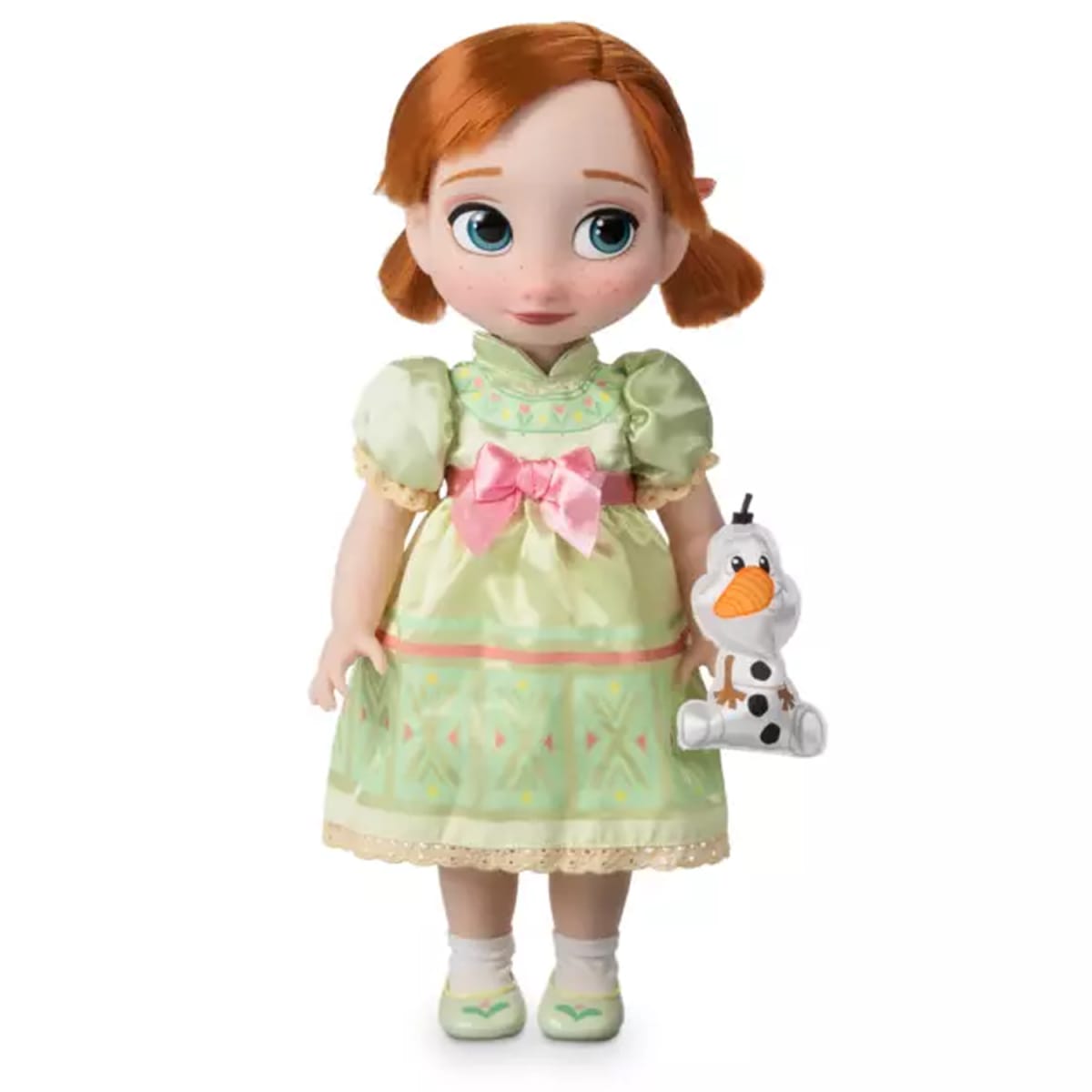 Muñeca Anna Animators Disney6