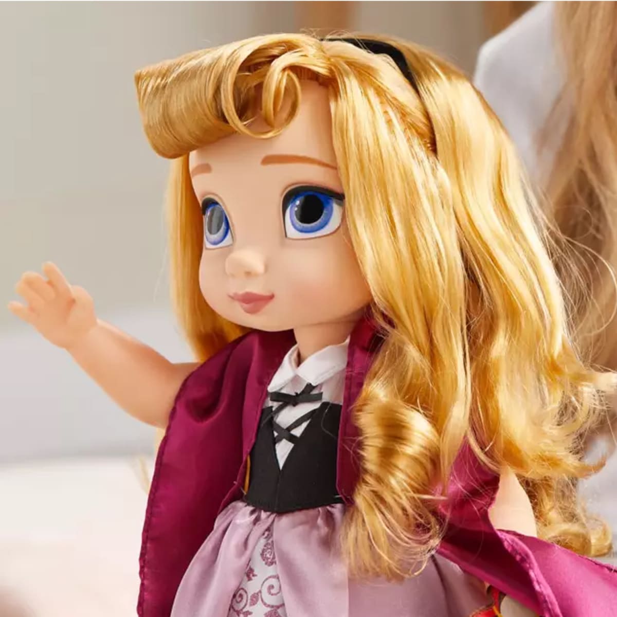 Muñeca Aurora Animators Disney3