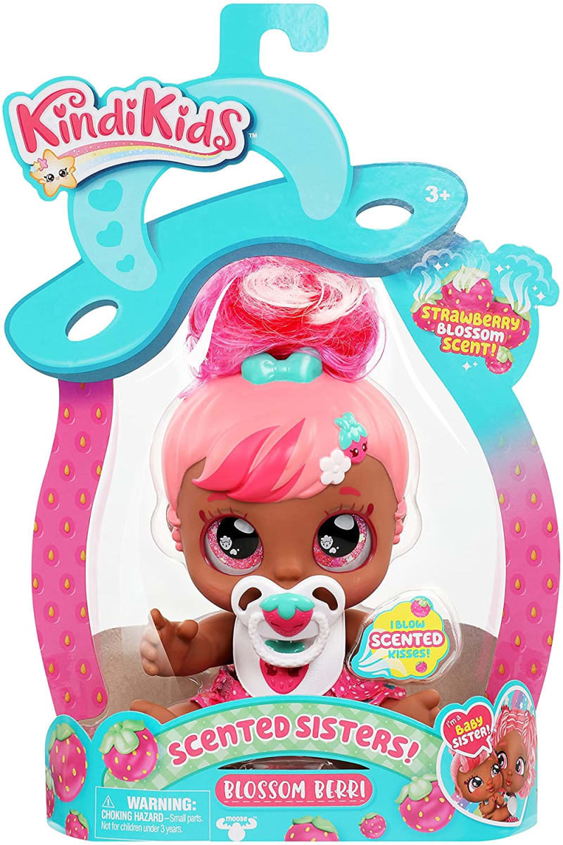 Kindi Kids Baby Berri2