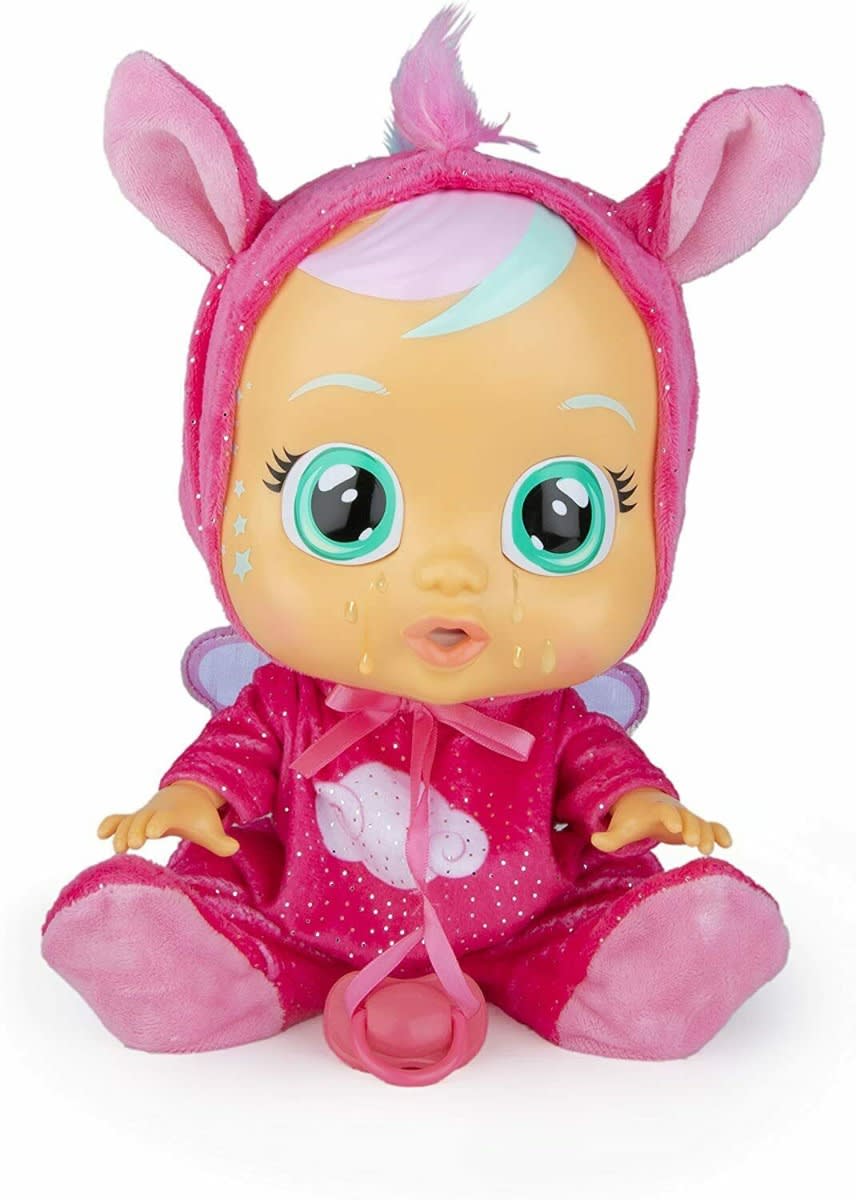 Cry Babies Fantasy Hanna3
