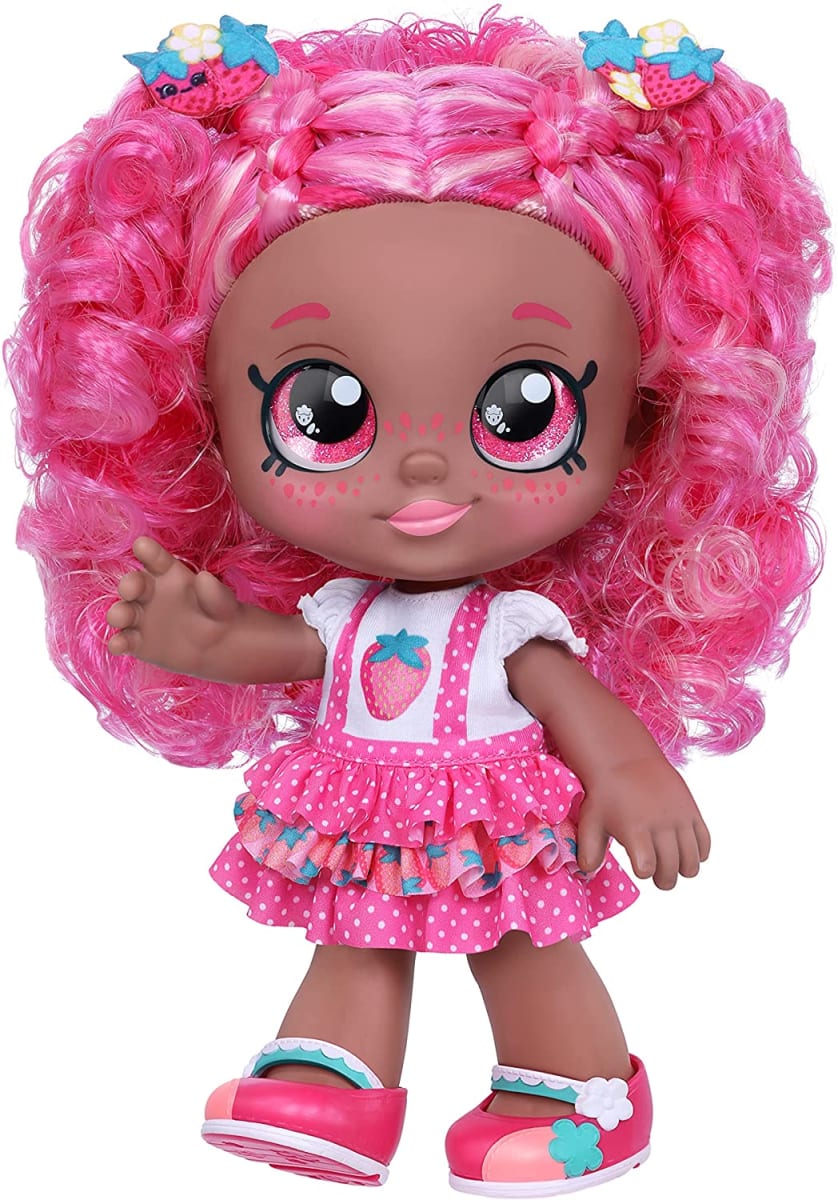 Kindi Kids Berri D´Lish3
