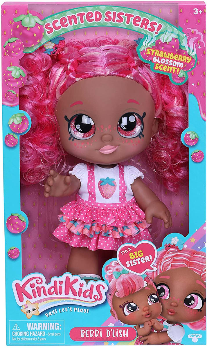 Kindi Kids Berri D´Lish2