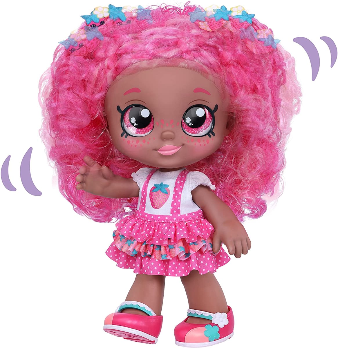 Kindi Kids Berri D´Lish1