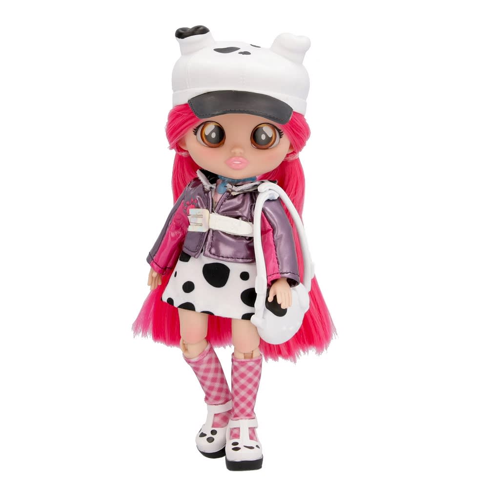 Cry Babies BFF Dotty3