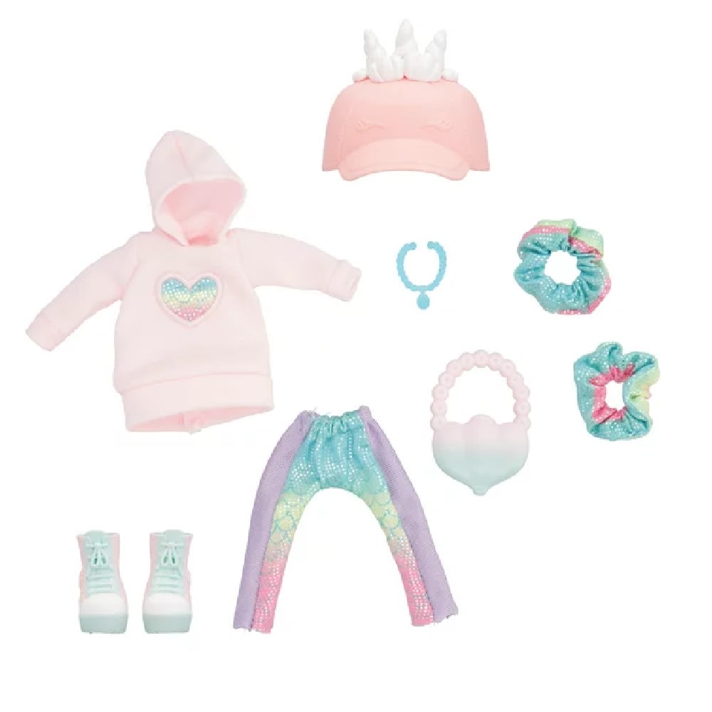 Cry Babies BFF Stella3