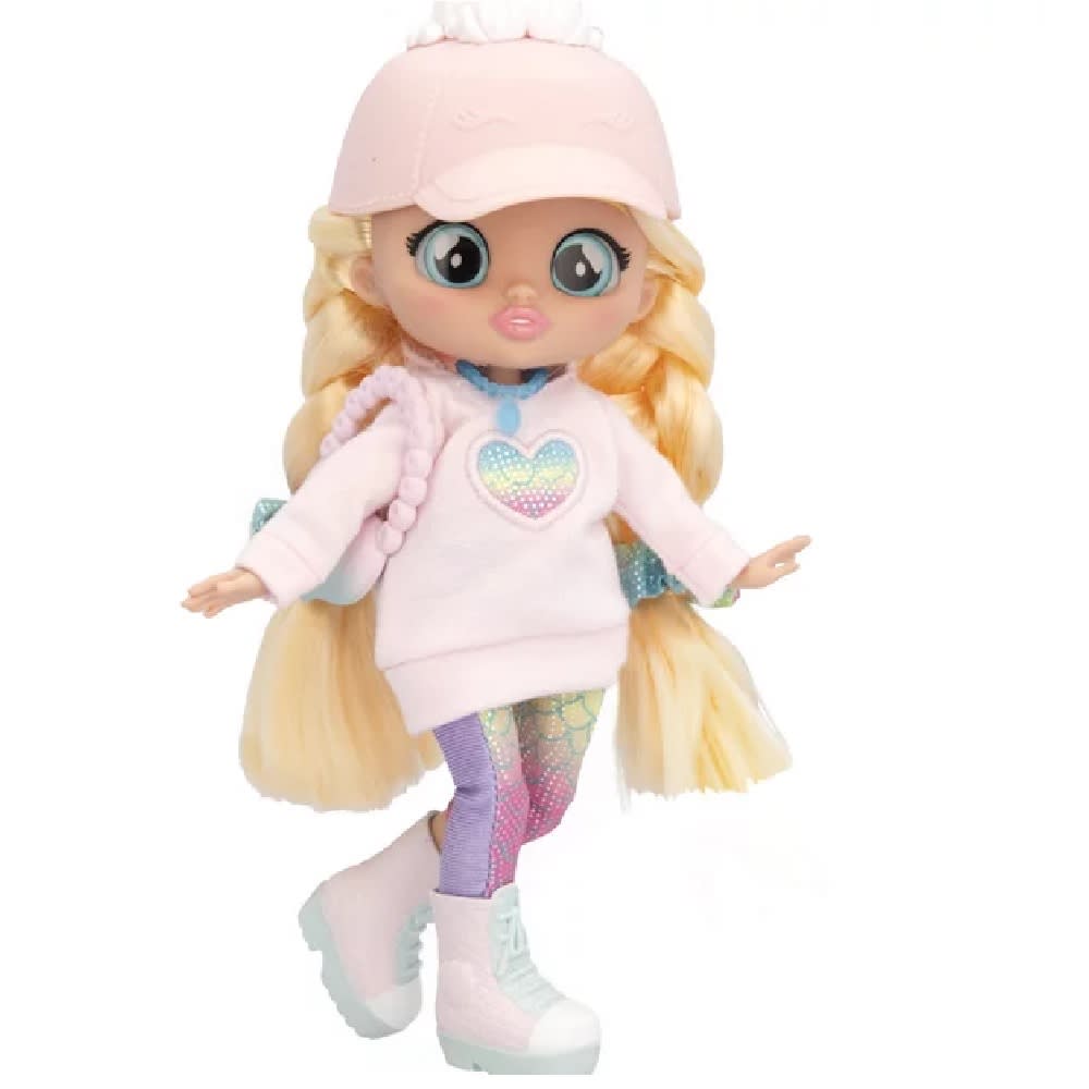 Cry Babies BFF Stella2