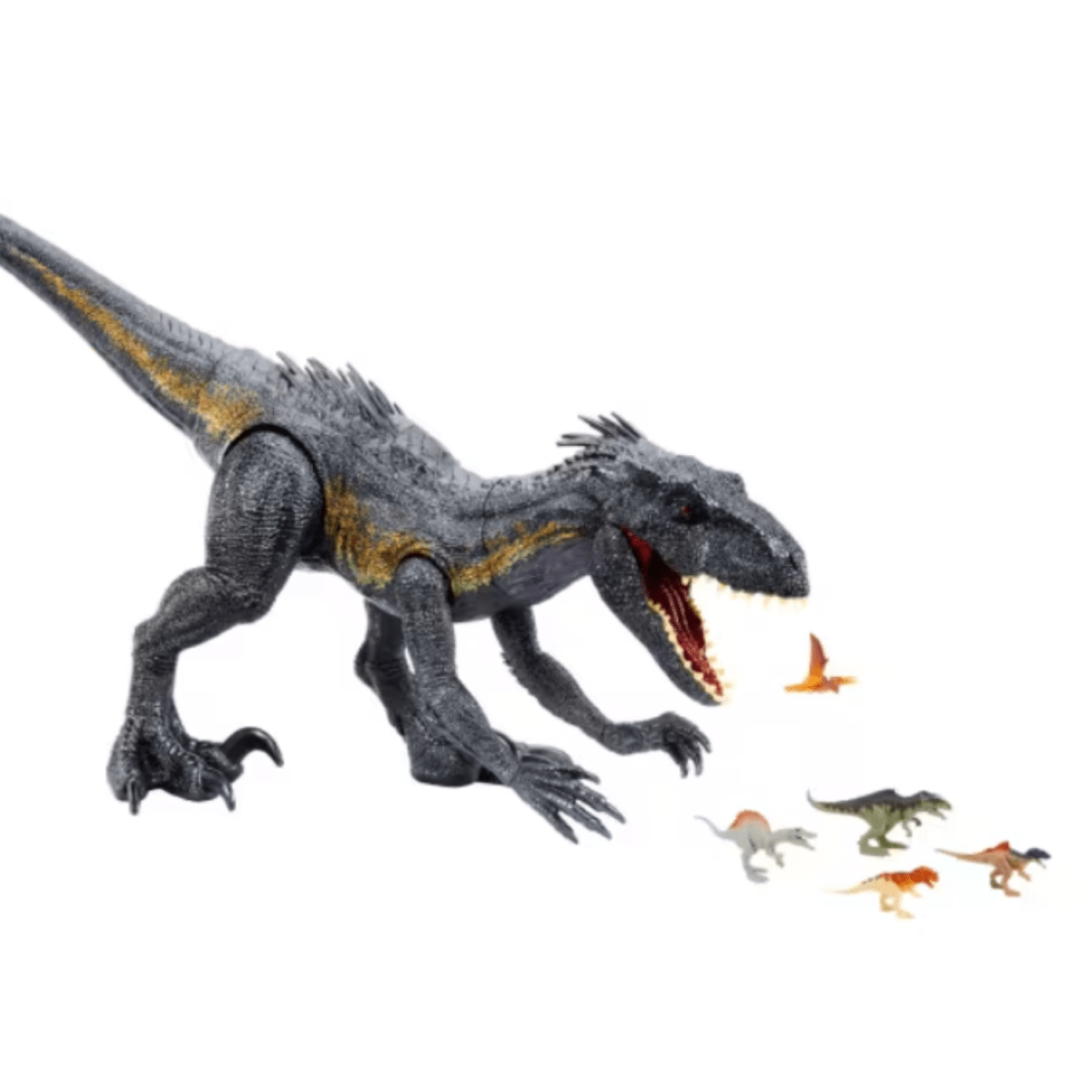 Dinosaurio Jurassic World Indoraptor Colossal2