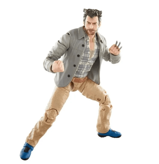 Figura Wolverine Legend Series5